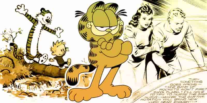 Веселые комиксы MUTTS, передающие то, что фанатам нравится в этом стрипе