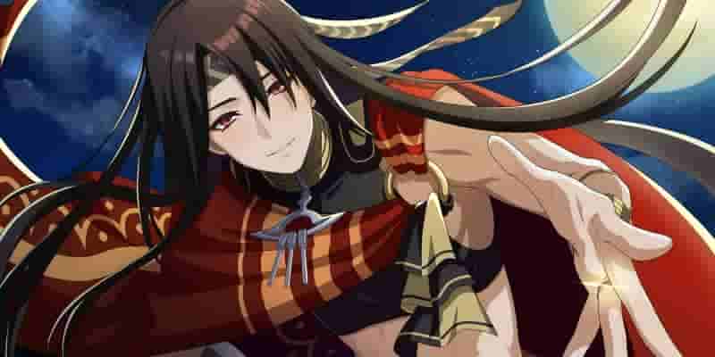 Fire Emblem Engage: лучшие сборки Seadall