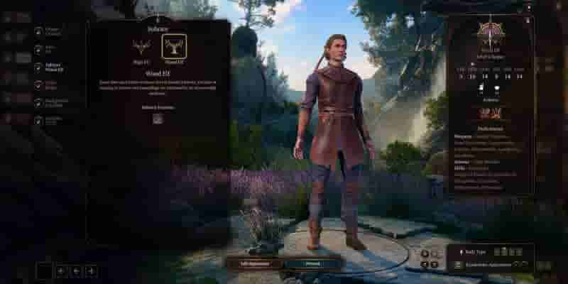 Baldur's Gate 3 Rogue Гайд