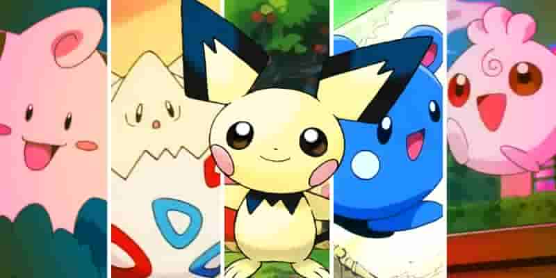 Причины злоупотреблять Pokemon Concierge на Netflix