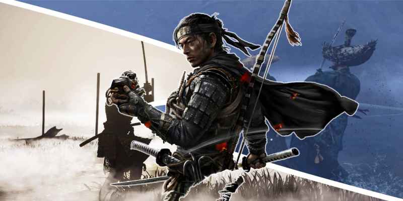 Ghost of Tsushima: Все Duels, Ranked
