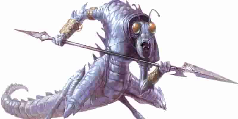 15 лучших дьяволов в D&D и как их правильно использовать