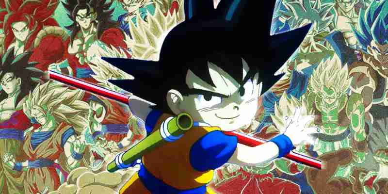 10 самых крутых персонажей Dragon Ball GT, которых DAIMA необходимо представить в качестве демонов
