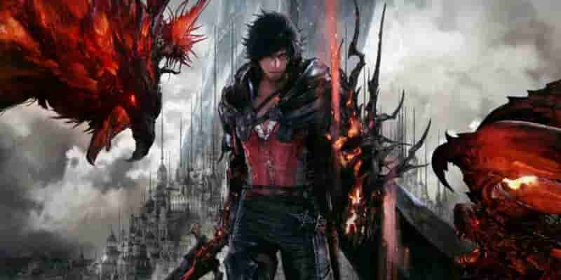 10 лучших вечеринок Final Fantasy, рейтинг