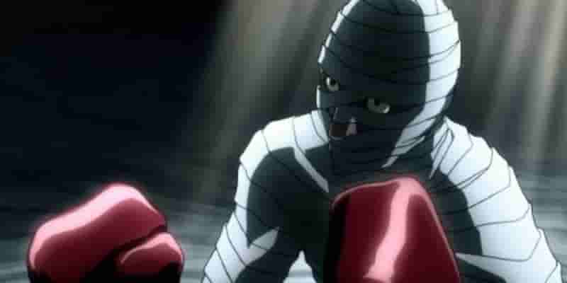 Члены труппы Phantom, которые, скорее всего, погибнут в текущей арке Hunter x Hunter