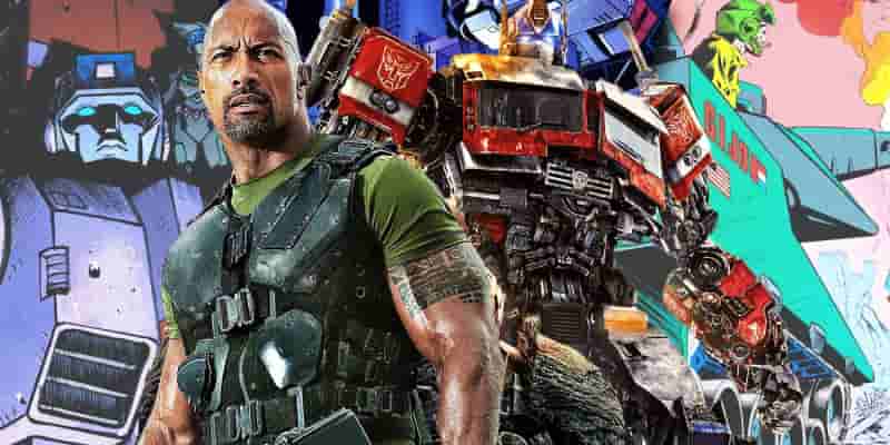 10 персонажей GI Joe, которые были намного круче в комиксах