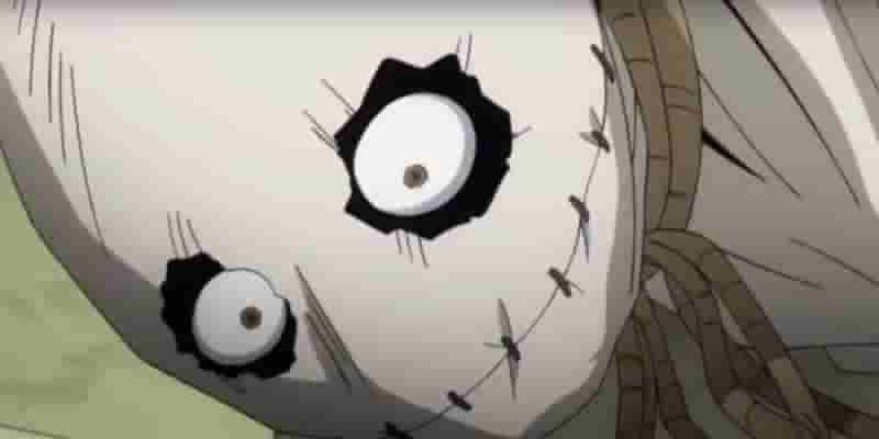 10 самых глупых злодеев My Hero Academia