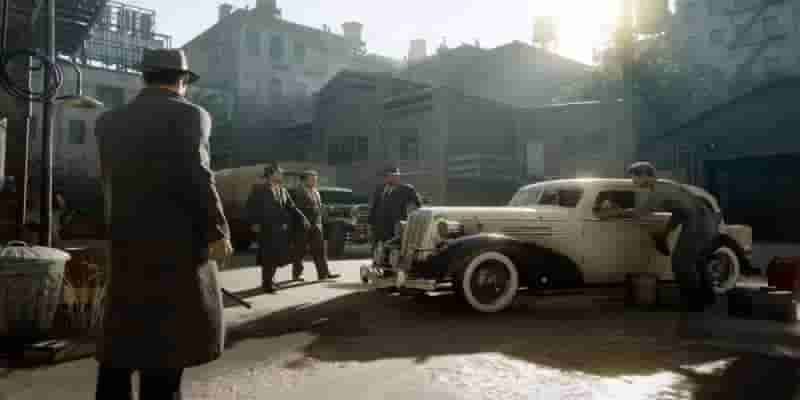 10 игр, в которые стоит поиграть, если вы любите Grand Theft Auto