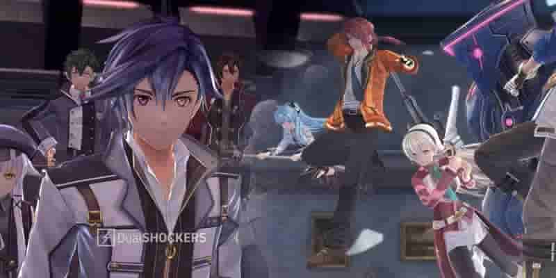 Trails Into Reverie: Лучшие композиции для вечеринок