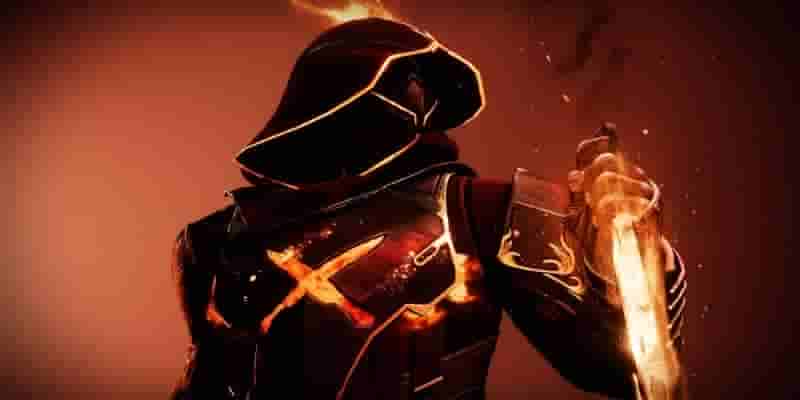 Объяснение всех солнечных эффектов в Destiny 2