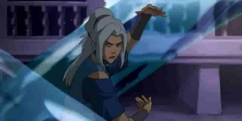 Кто самый недооцененный TLOK Персонажи?
