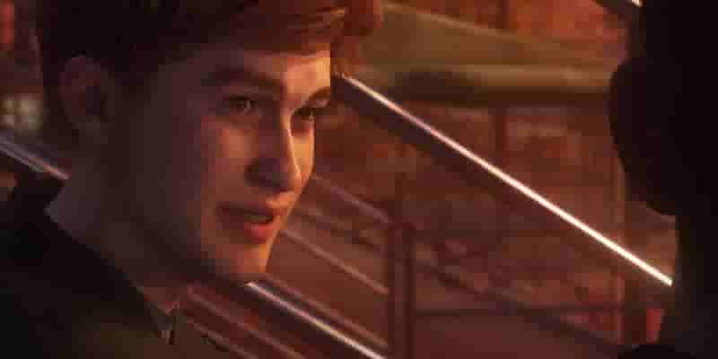 Insomniac's Spider-Man 2 может Perfect The Harry Osborn Of Amazing Spider-Man 2