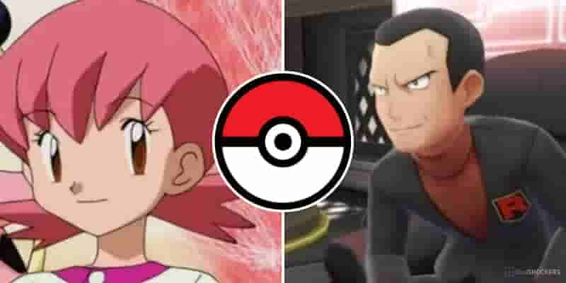 Pokemon: 10 лучших спортивных залов в серии, рейтинг