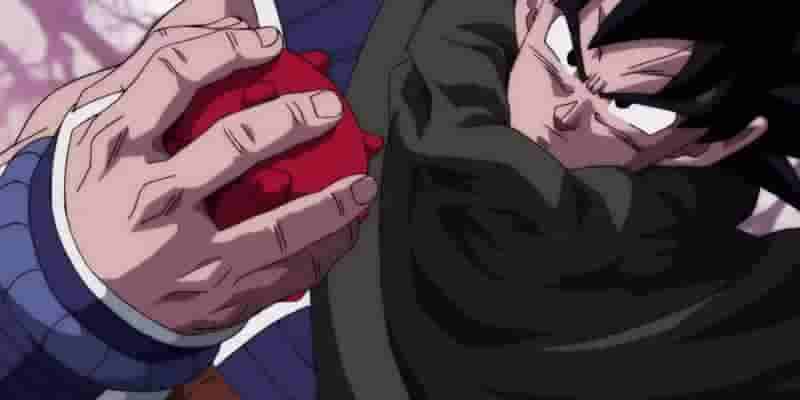 Dragon Ball: Теории фанатов лучше, чем настоящее аниме