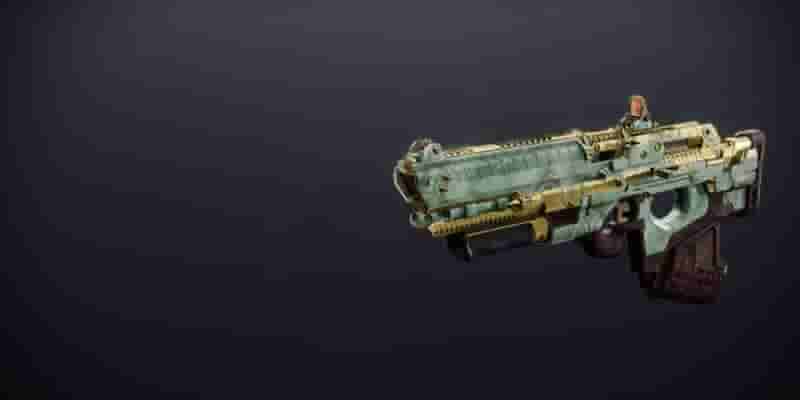 Destiny 2 Сезон Ведьмы: Каждое новое оружие Перк, ранговый