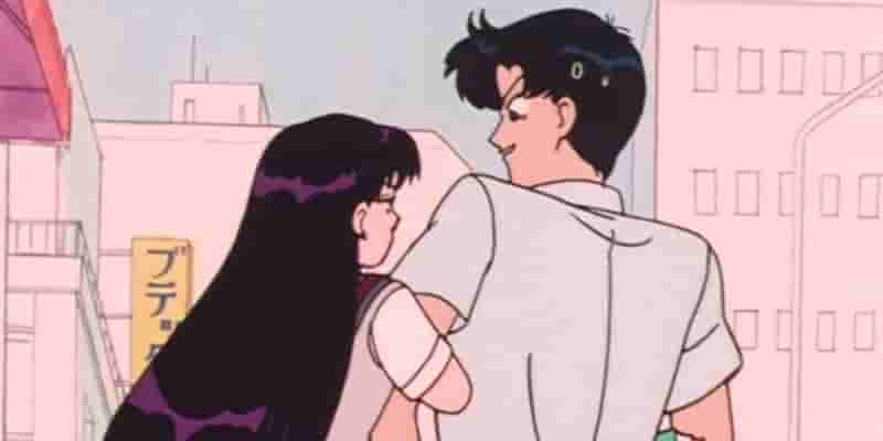 Самые драматичные повороты сюжета Sailor Moon и Sailor Moon Crystal