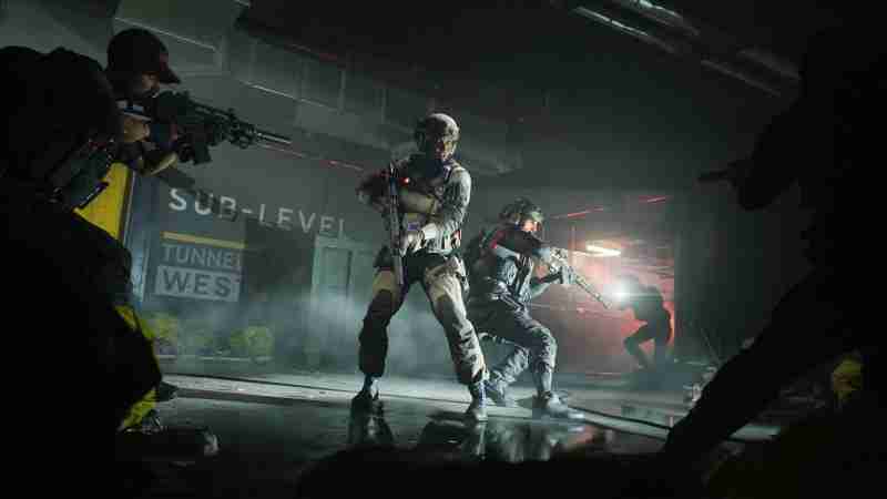 EA может отложить выход следующей части Battlefield из-за GTA 6 и других релизов