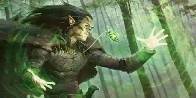 Все мультиклассовые комбинации чернокнижников в D&D 5e, Ранг