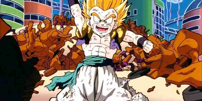 10 самых противоречивых сцен Dragon Ball Z, рейтинг