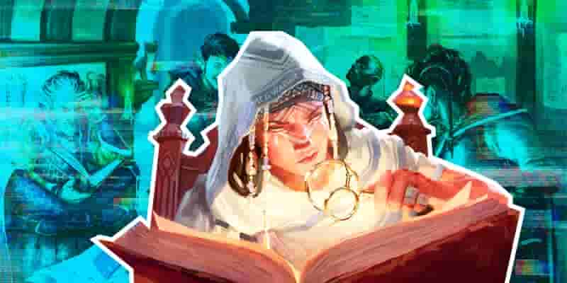 D&D 5e: Настройка Homebrew & ; Tone Гайд