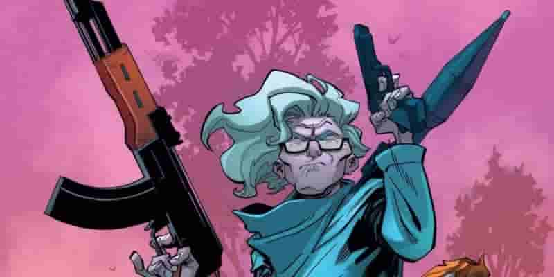 10 персонажей Boom! Studios, которые могли победить Супермена