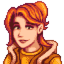 Типы MBTI жителей деревни Stardew Valley