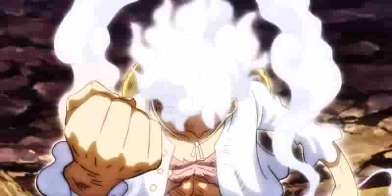 Является ли Gear 5 Луффи сильнее, чем Ultra Instinct Goku? Объяснение