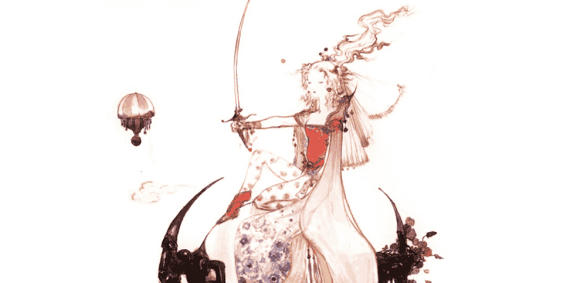 10 лучших вечеринок Final Fantasy, рейтинг