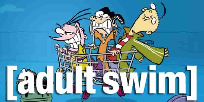 Adult Swim добавляет Эда, Эдда и Эдди, лабораторию Декстера и многое другое как часть нового блока возврата