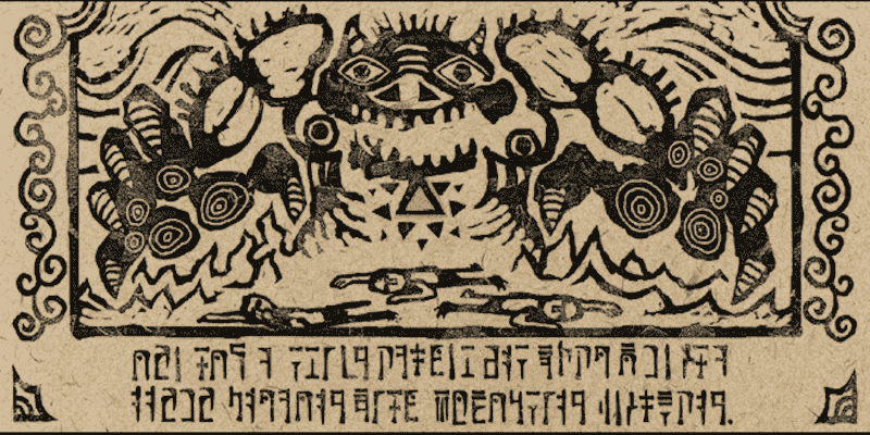 10 вещей, которые вы не знали о предыстории Ганона в The Legend of Zelda
