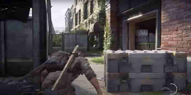 The Last Of Us, часть 1: расположение всех подвесок Firefly