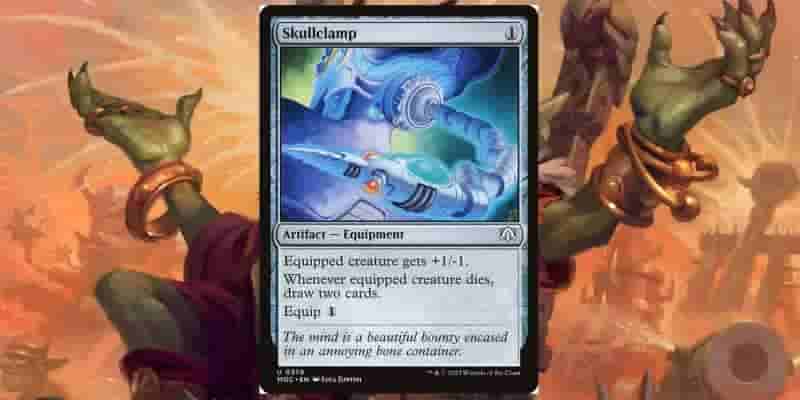 10 лучших игр Magic: The Gathering Карты для племенных колод гоблинов