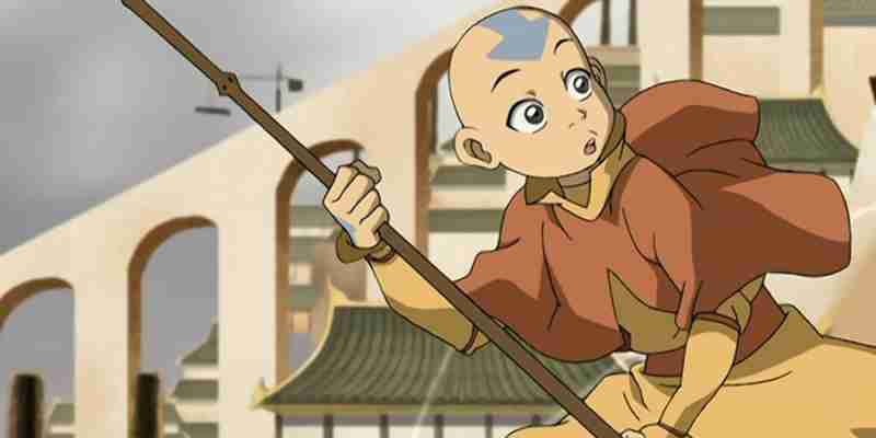 10 самых креативных аватаров: бои The Last Airbender, рейтинг
