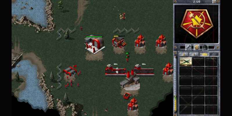 Игры RTS для начинающих, которые дадут толчок вашему стратегическому пути