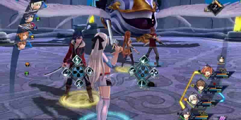  Trails Into Reverie: Best Party Compositions