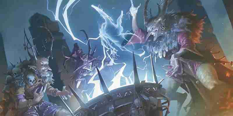 Dungeons & amp; Dragons: 5 наиболее упущенных монстров, которые сделали бы великие злодеи кампании