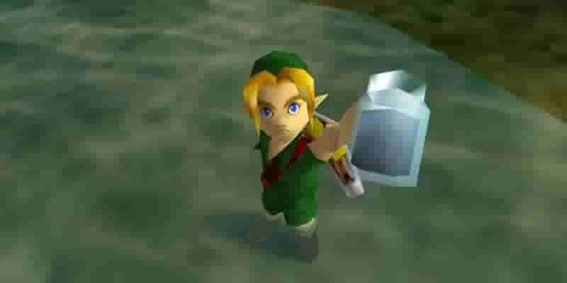 10 секретов Zelda, о которых знают только заядлые фанаты
