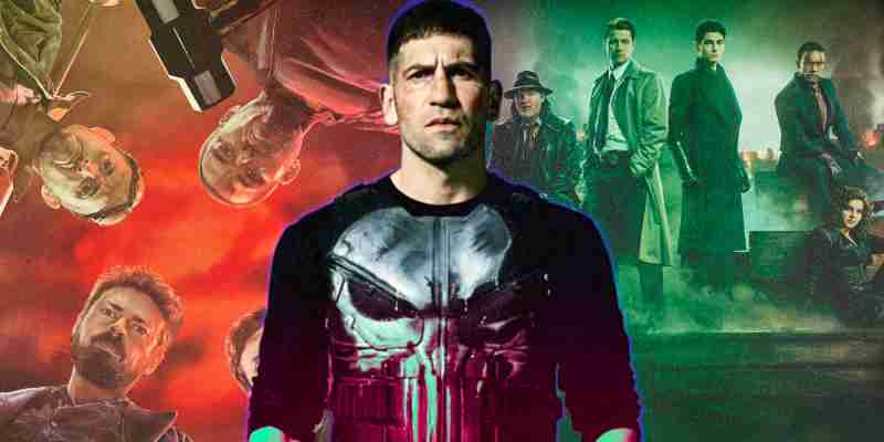 10 лучших телешоу Prime Video, рейтинг