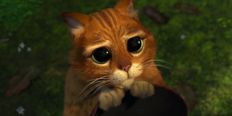 15 раз shrek 2 был лучшим анимационным продолжением ever