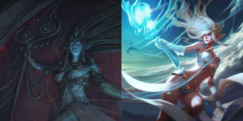 Arcane Season 2: Best League of Legends Easter Eggs, Ranked
