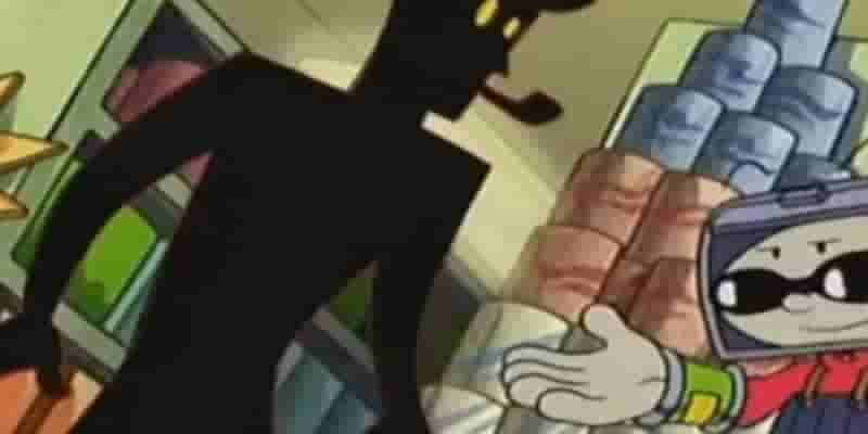 Лучшие шоу Cartoon Network