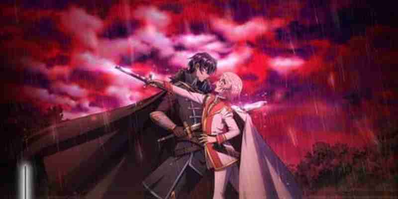 10 плохих парней Shojo, которым нравится Киришима жениха якудзы