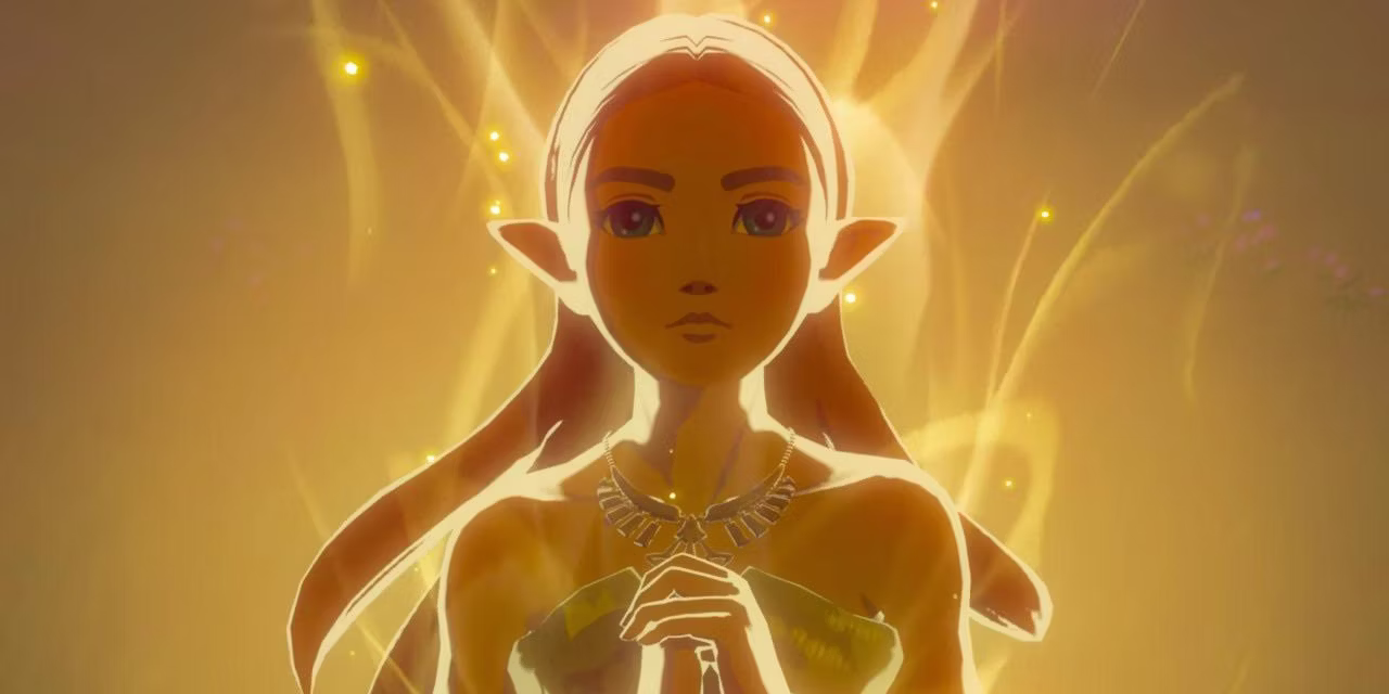 Эти игры Legend of Zelda обладают лучшими знаниями в серии