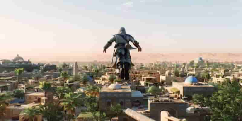 Assassin's Creed : 10 лучших городов франшизы в рейтинге