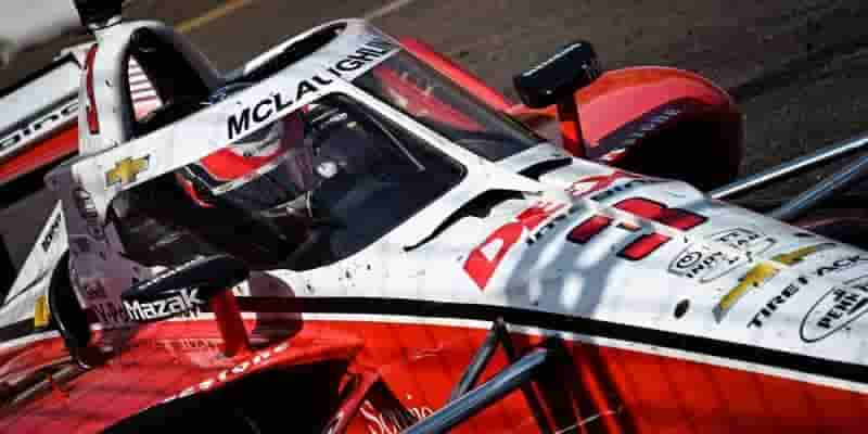 100 дней до Indy от CW выражает заслуженное уважение водителям IndyCar