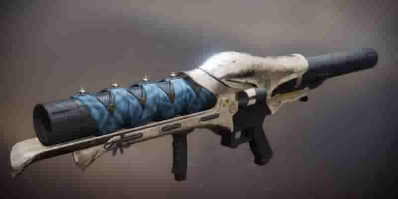 Destiny 2 Season Of The Wish: каждое обновленное оружие города снов, ранговое