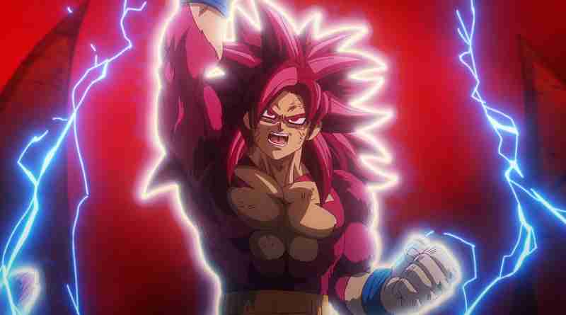 x Dragon Ball Daima Storylines, которые не пошли абсолютно нигде