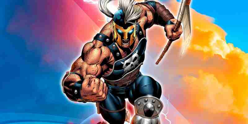 10 героев Marvel, о которых вы забыли, что они Мстители