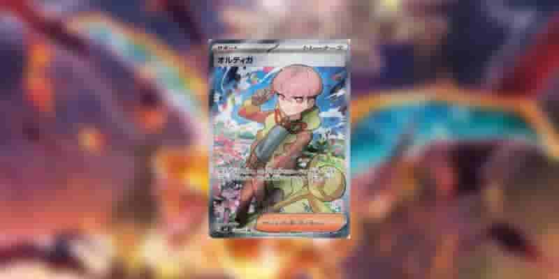 Pokemon TCG Obsidian Flames: Все Secret Rares with Prices