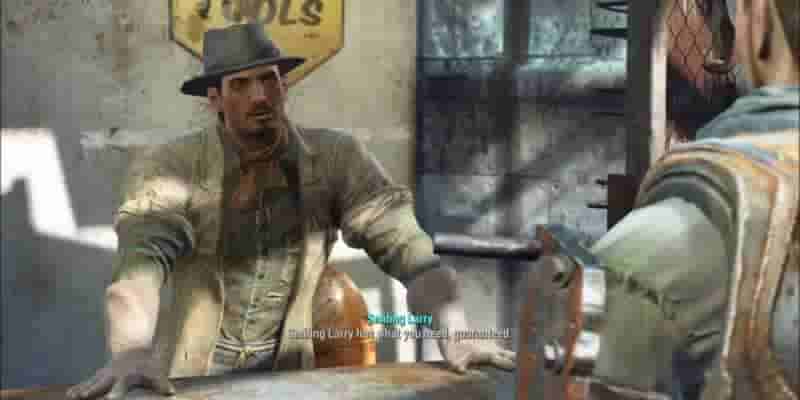 Fallout 4: 10 лучших случайных встреч, рейтинг